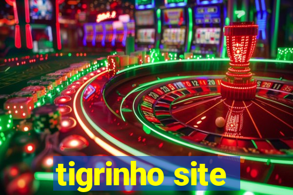 tigrinho site